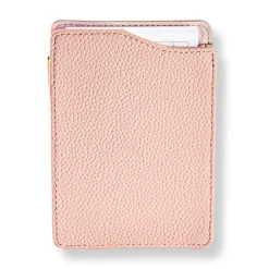 Levenger Pocket Briefcases|Pocket Briefcases*Scalloped Pocket Briefcase