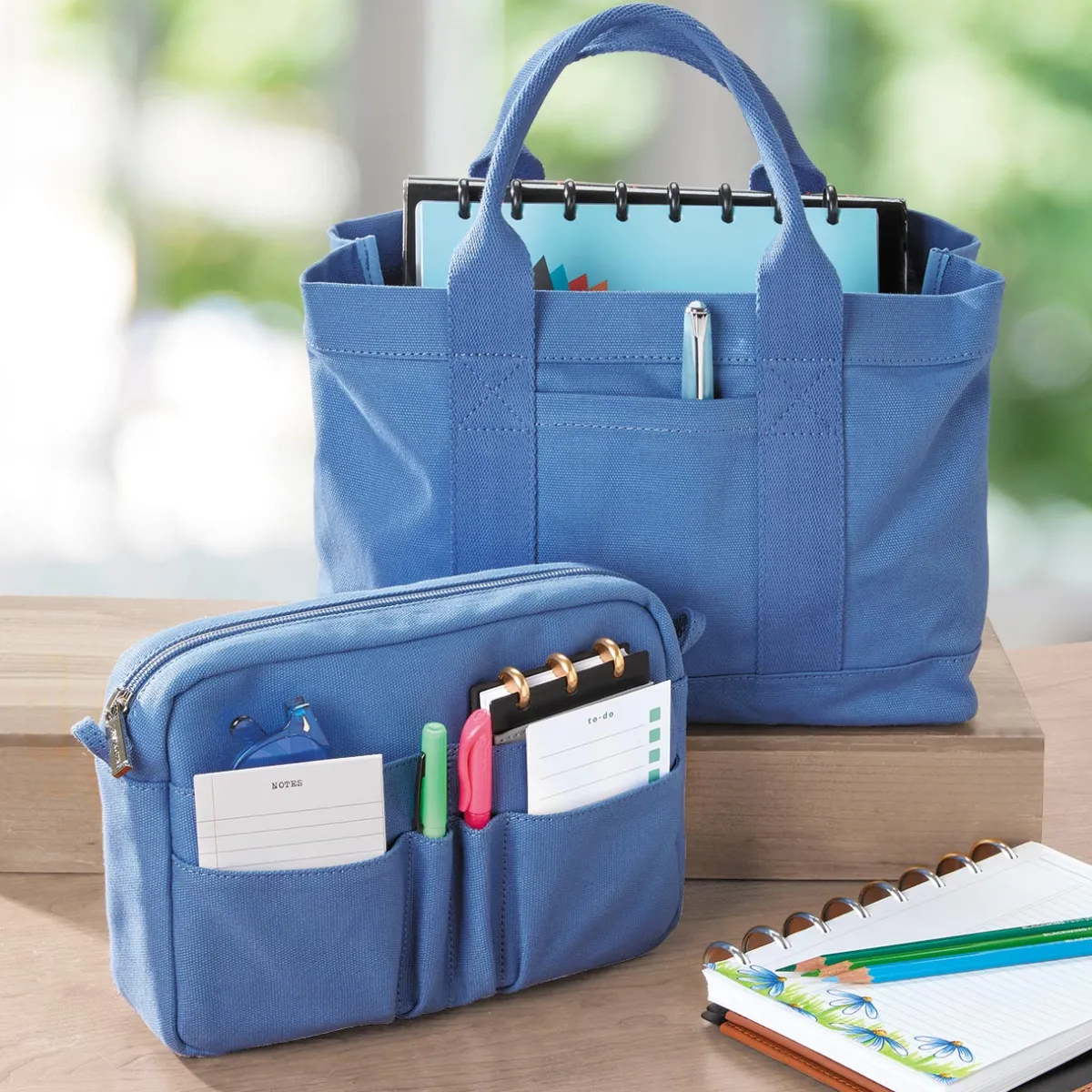 Levenger Handbags & Totes|Ceo Picks*Script and Scribble Analog Bundle