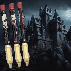 Levenger Ballpoint Pens|+ 27 More*Sensa Dracula Ballpoint Pen