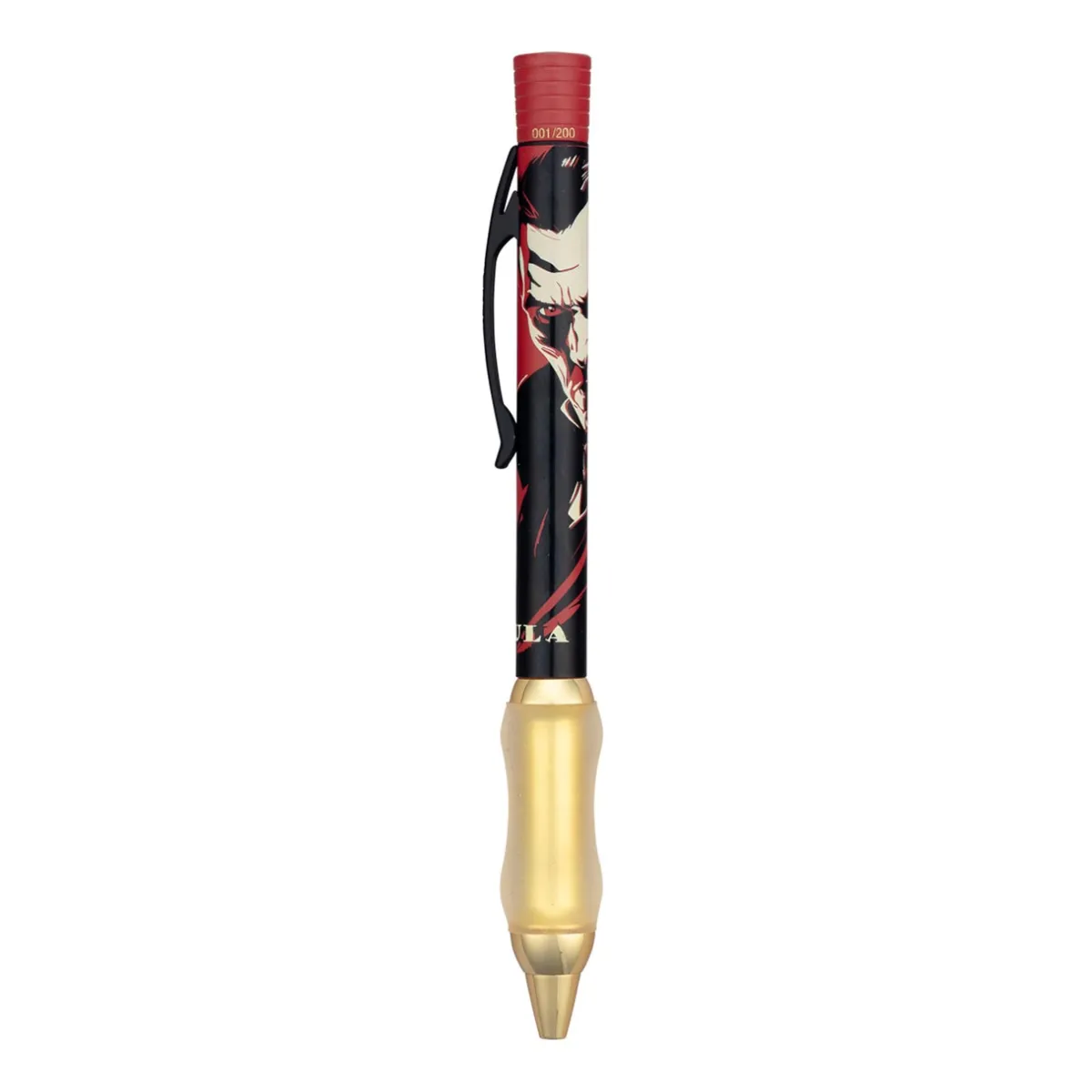 Levenger Ballpoint Pens|+ 27 More*Sensa Dracula Ballpoint Pen
