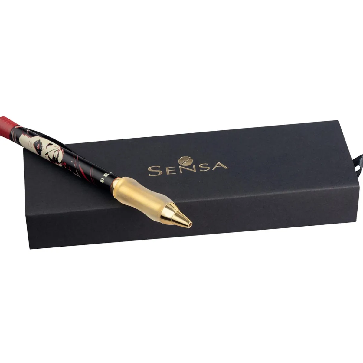 Levenger Ballpoint Pens|+ 27 More*Sensa Dracula Ballpoint Pen