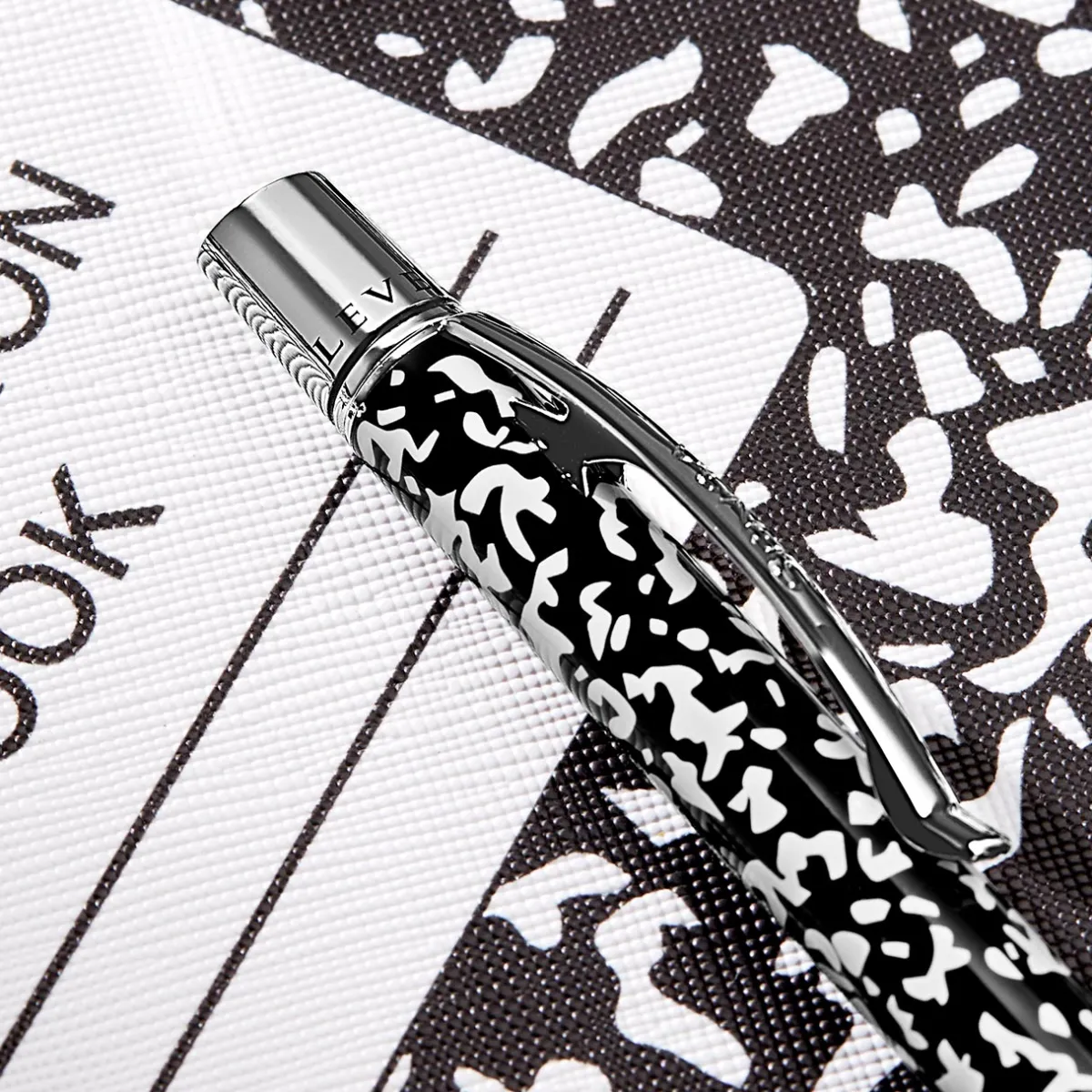Levenger Ballpoint Pens|+ 27 More*Sensa Exclusive Composition Ballpoint Pen