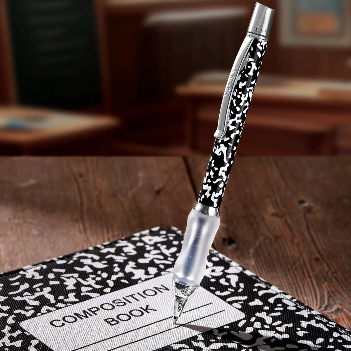Levenger Ballpoint Pens|+ 27 More*Sensa Exclusive Composition Ballpoint Pen