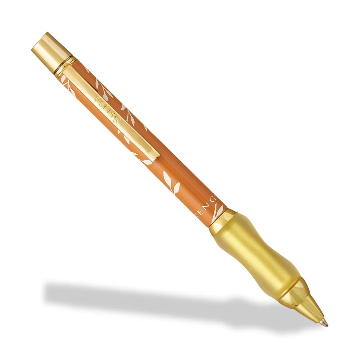 Levenger Ballpoint Pens|+ 27 More*Sensa Exclusive Pati Jinich Chihuahua Ballpoint Pen