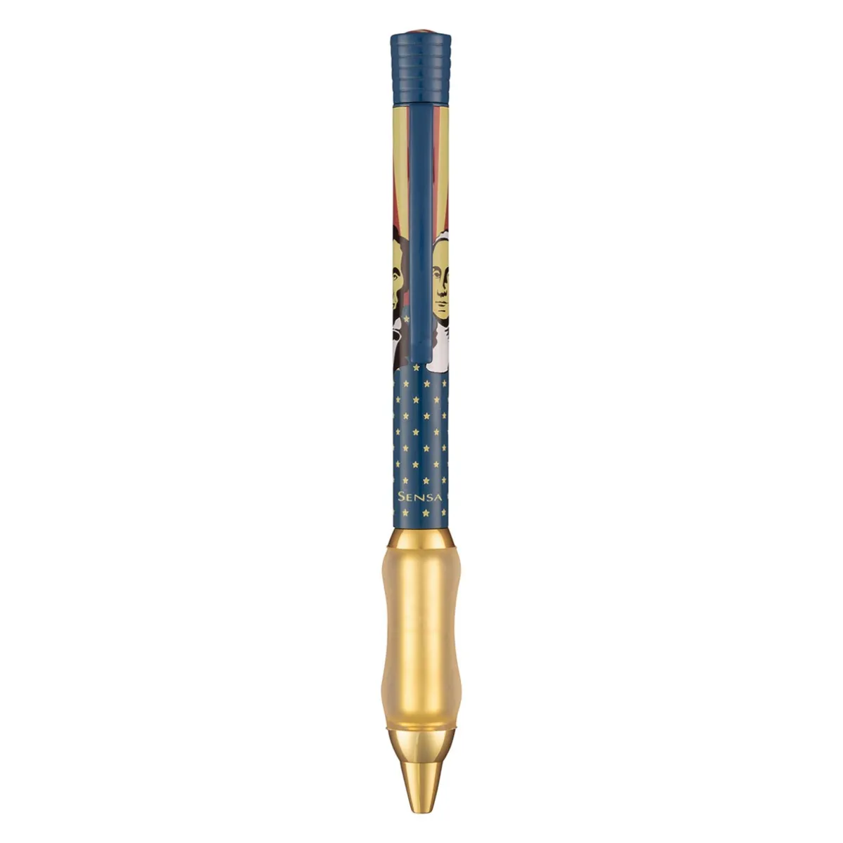 Levenger Ballpoint Pens|+ 27 More*Sensa Presidents Limited Edition Ballpoint Pen