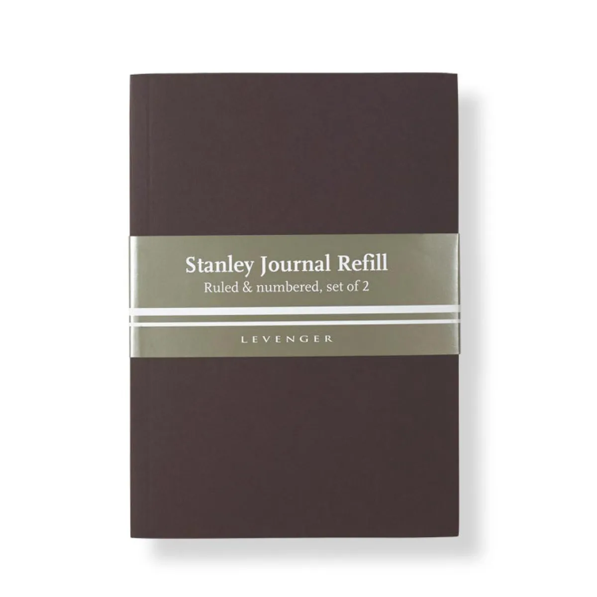 Levenger Journals & Notebooks|Bookmarks*Serious Readers Bundle