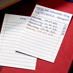Levenger Journals & Notebooks|Bookmarks*Serious Readers Bundle
