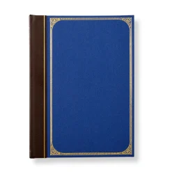 Levenger Journals & Notebooks|Ceo Picks*Shakespearean Folio Journal