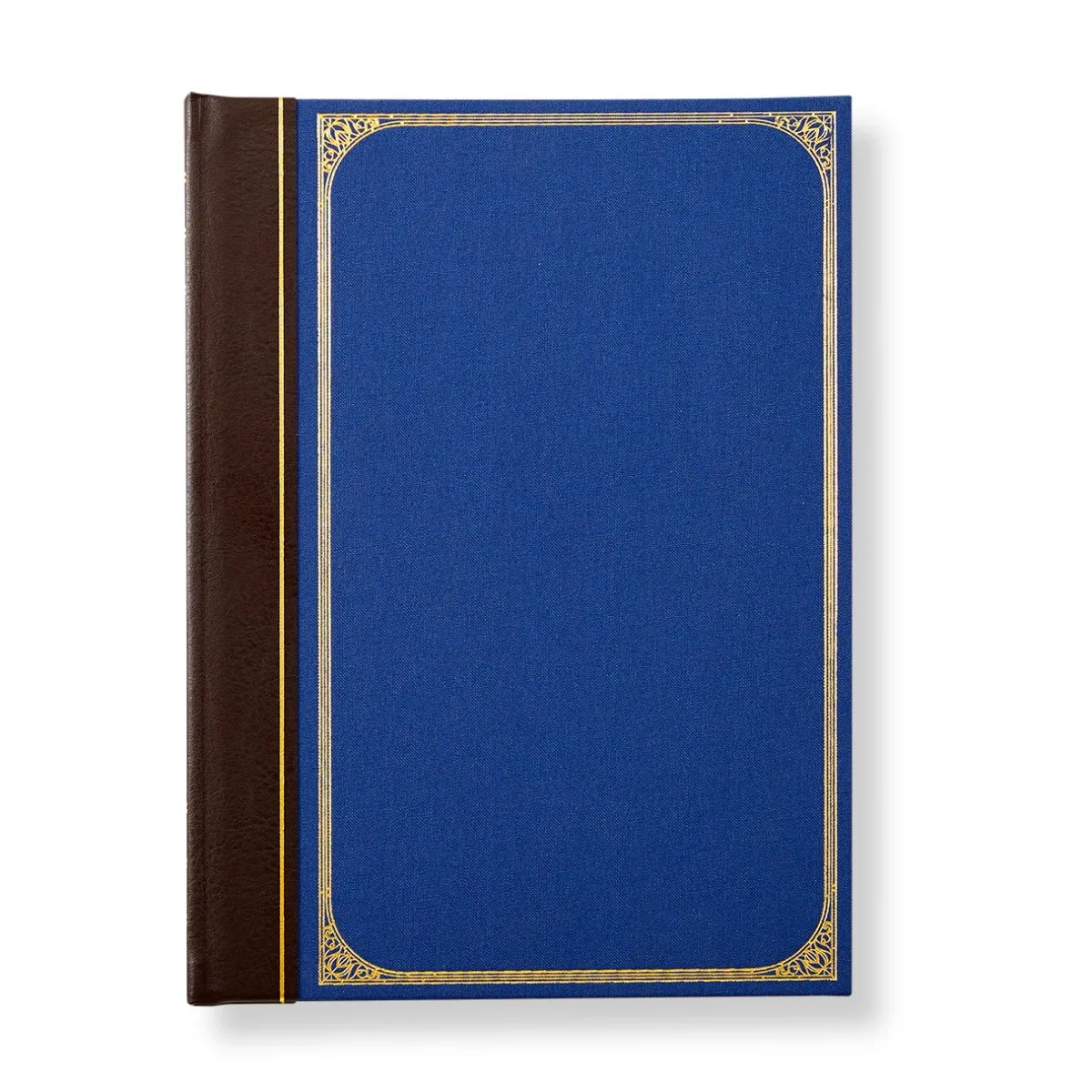 Levenger Journals & Notebooks|Ceo Picks*Shakespearean Folio Journal