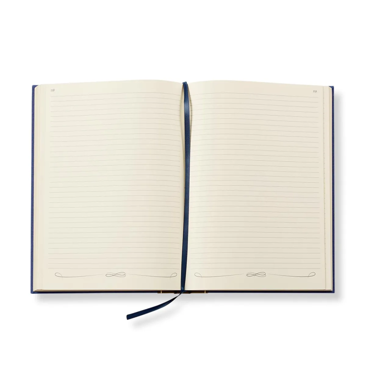Levenger Journals & Notebooks|Ceo Picks*Shakespearean Folio Journal