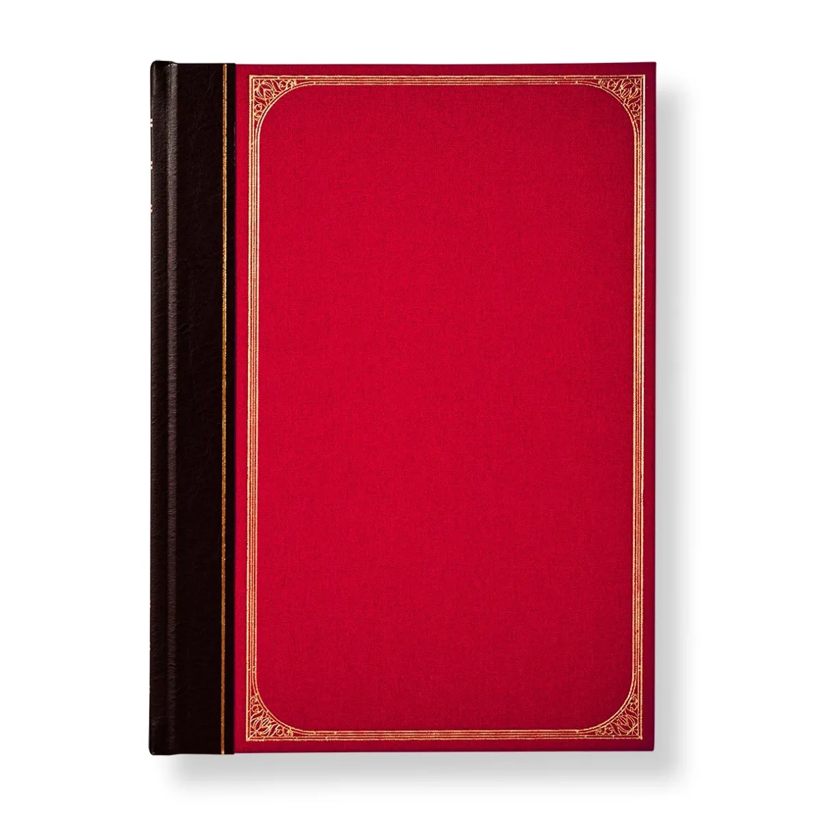 Levenger Journals & Notebooks|Ceo Picks*Shakespearean Folio Journal