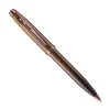 Levenger Ballpoint Pens|Rollerball Pens*Sheaffer 100 Coffee Edition Pen