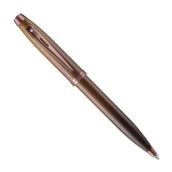Levenger Ballpoint Pens|Rollerball Pens*Sheaffer 100 Coffee Edition Pen
