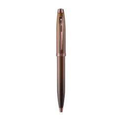 Levenger Ballpoint Pens|Rollerball Pens*Sheaffer 100 Coffee Edition Pen