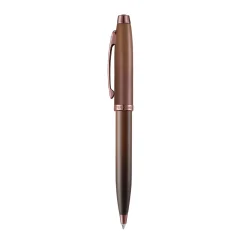 Levenger Ballpoint Pens|Rollerball Pens*Sheaffer 100 Coffee Edition Pen
