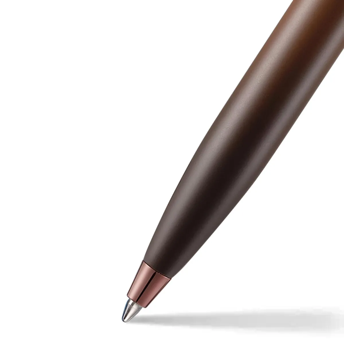 Levenger Ballpoint Pens|Rollerball Pens*Sheaffer 100 Coffee Edition Pen