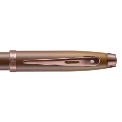 Levenger Ballpoint Pens|Rollerball Pens*Sheaffer 100 Coffee Edition Pen