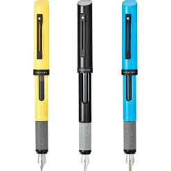 Levenger Fountain Pens*Sheaffer Maxi Calligraphy Gift Set