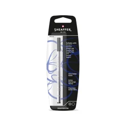 Levenger Rollerball Refills*Sheaffer Slim Rollerball Refill
