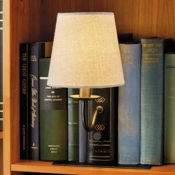 Levenger Lamps & Lighting|Lighting*Shelfie Bookshelf Light