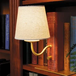 Levenger Lamps & Lighting|Lighting*Shelfie Bookshelf Light