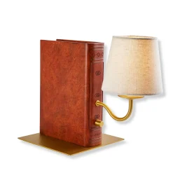 Levenger Lamps & Lighting|Lighting*Shelfie Bookshelf Light