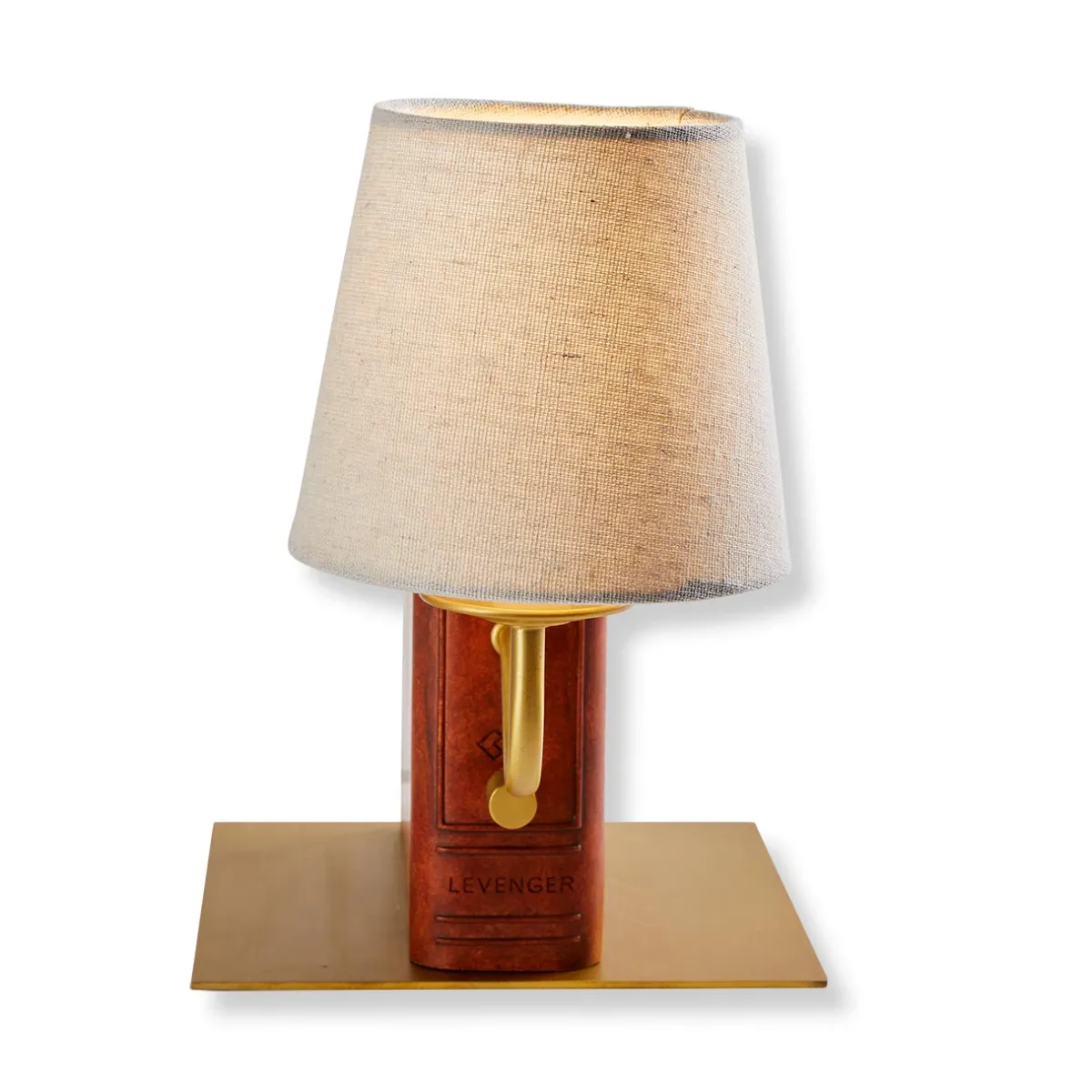Levenger Lamps & Lighting|Lighting*Shelfie Bookshelf Light