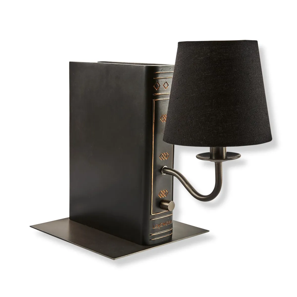 Levenger Lamps & Lighting|Lighting*Shelfie Bookshelf Light