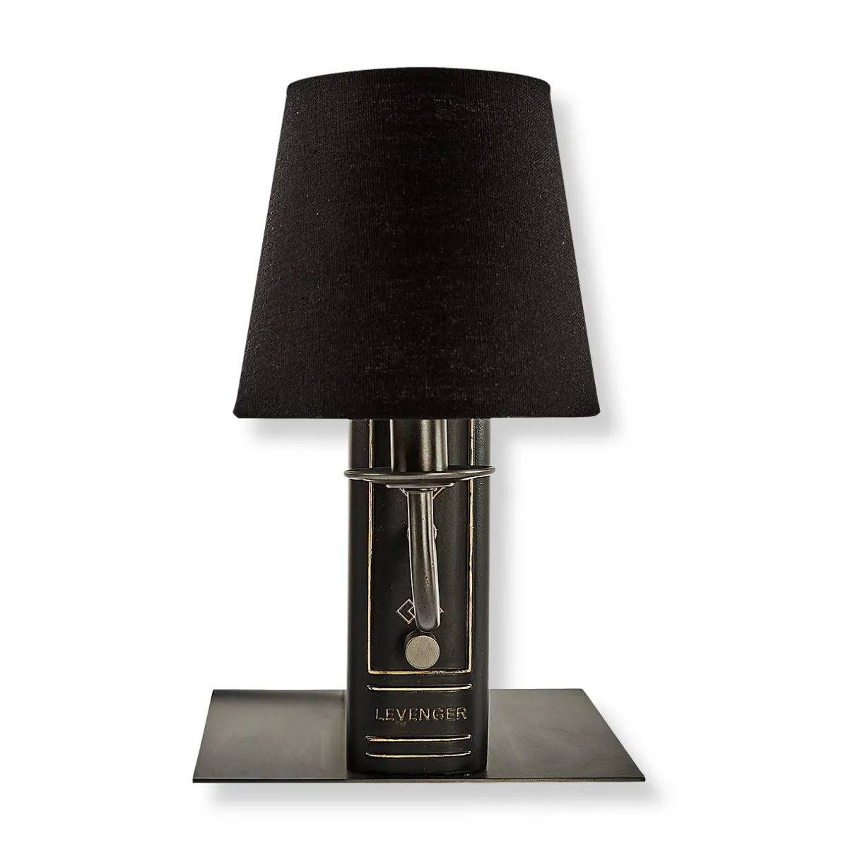 Levenger Lamps & Lighting|Lighting*Shelfie Bookshelf Light