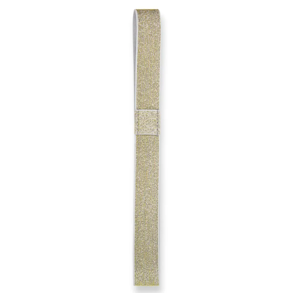 Levenger Accessories|Bookmarks*Shimmer Notebook Belt