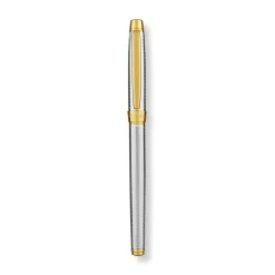 Levenger Levenger Pens|Rollerball Pens*Signature Herringbone Pen
