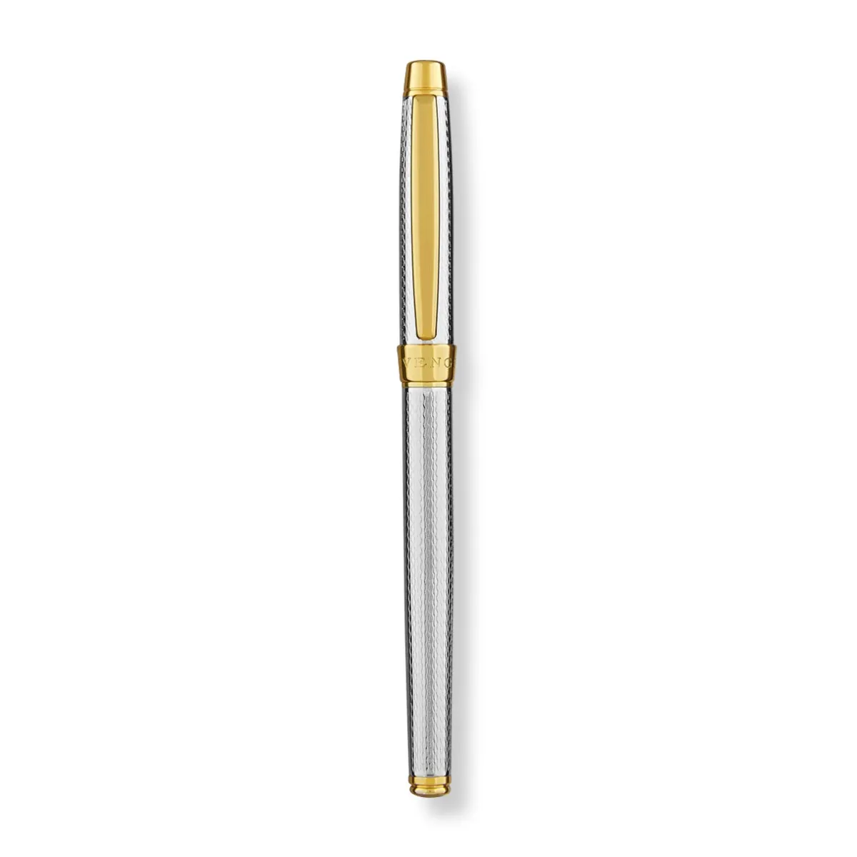 Levenger Levenger Pens|Rollerball Pens*Signature Herringbone Pen