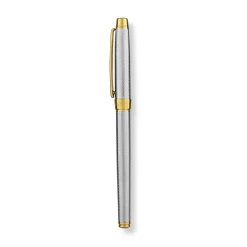 Levenger Levenger Pens|Rollerball Pens*Signature Herringbone Pen