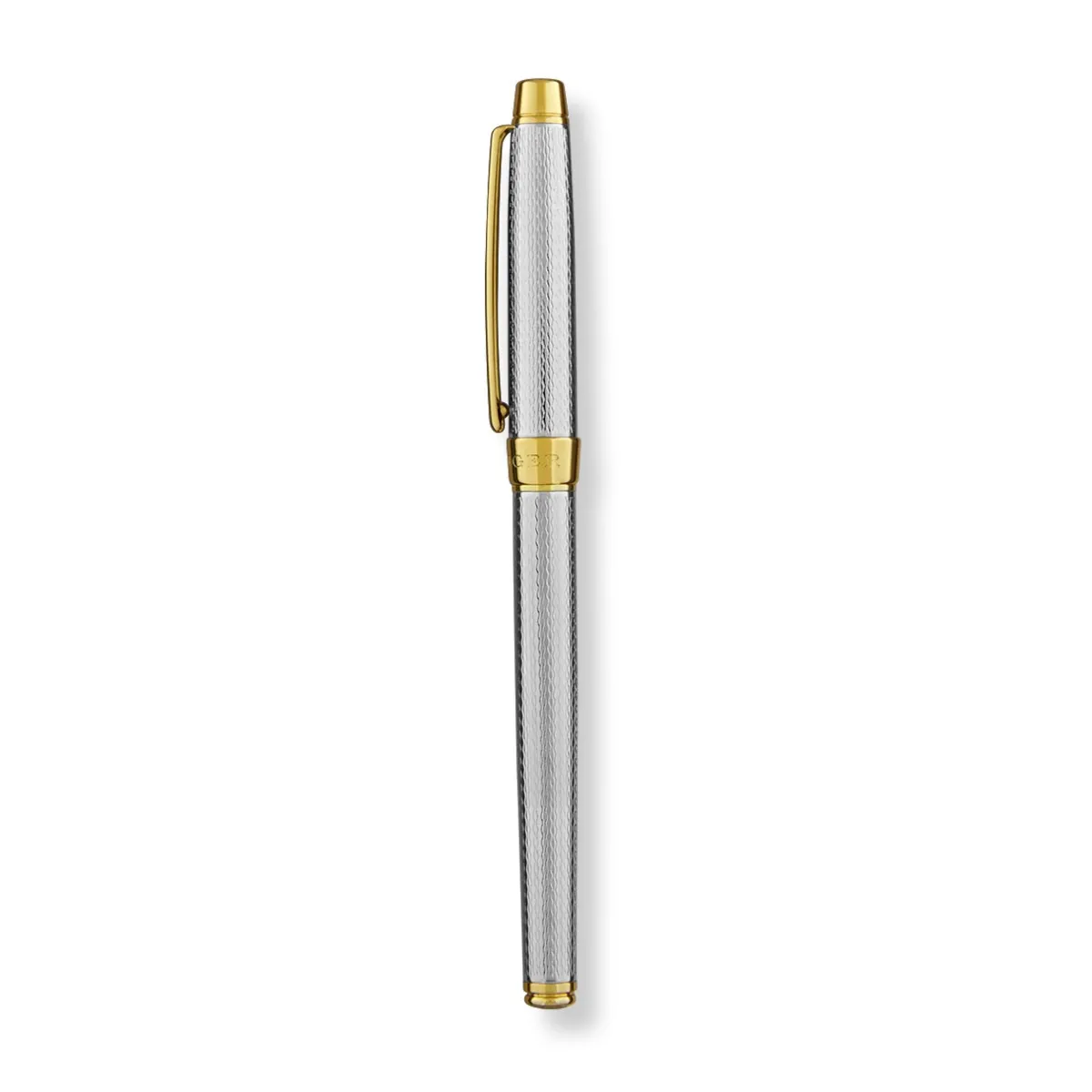 Levenger Levenger Pens|Rollerball Pens*Signature Herringbone Pen