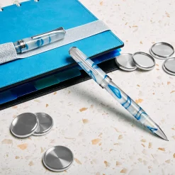 Levenger Letter Notebooks*Sky’s the Limit Notebook Bundle