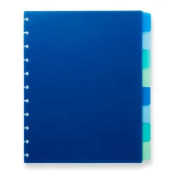 Levenger Letter Notebooks*Sky’s the Limit Notebook Bundle