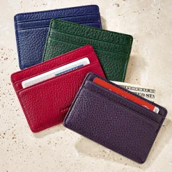 Levenger Wallets & Card Cases*Slim Card Case