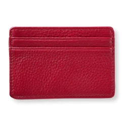 Levenger Wallets & Card Cases*Slim Card Case