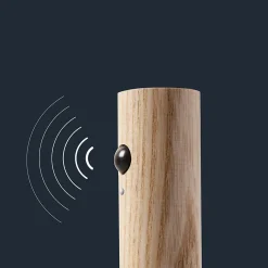 Levenger Lamps & Lighting|Lighting*Smart Baton Light