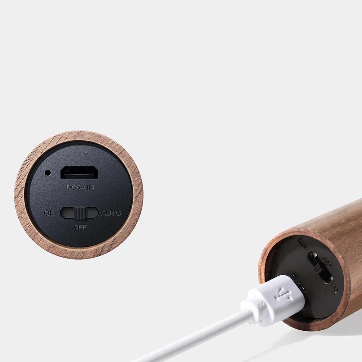 Levenger Lamps & Lighting|Lighting*Smart Baton Light