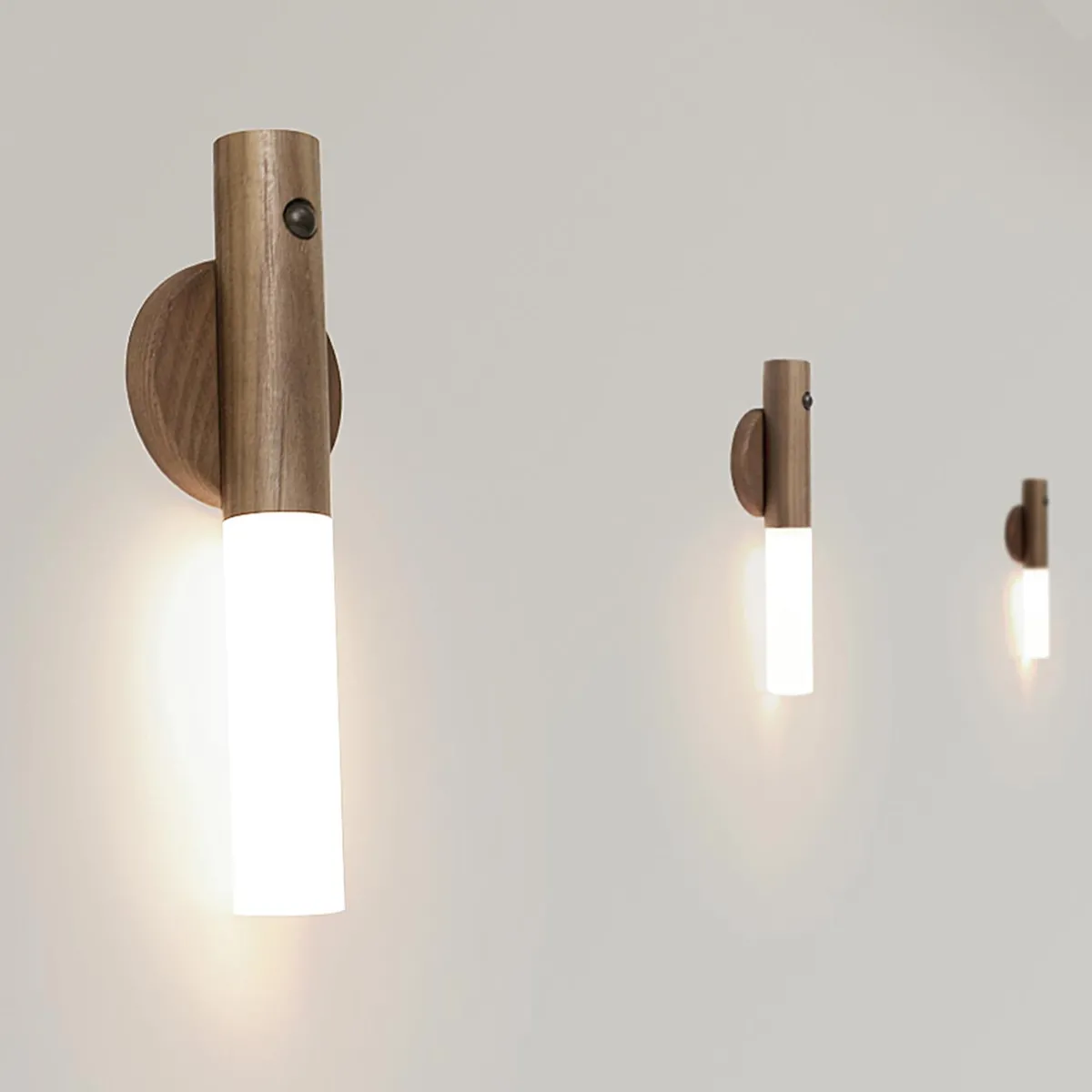 Levenger Lamps & Lighting|Lighting*Smart Baton Light