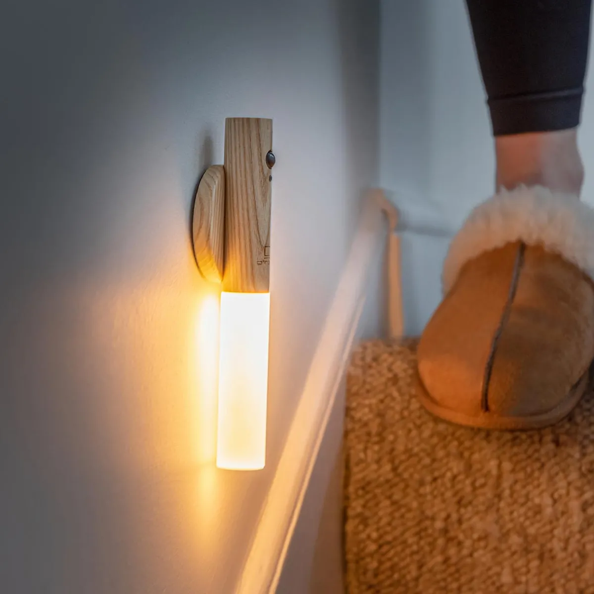 Levenger Lamps & Lighting|Lighting*Smart Baton Light