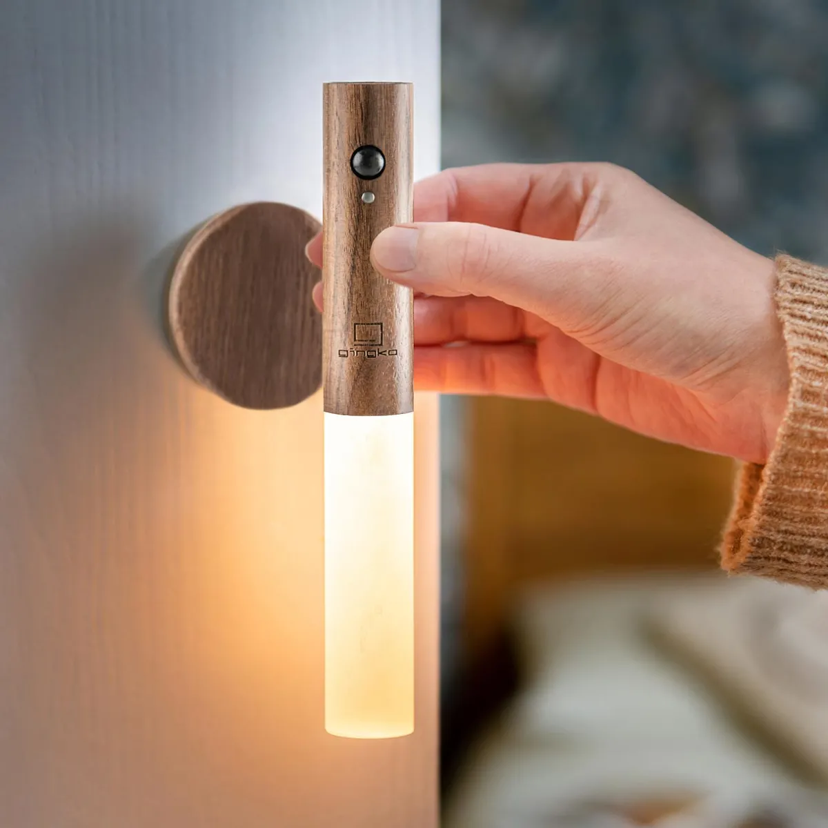 Levenger Lamps & Lighting|Lighting*Smart Baton Light