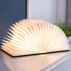 Levenger Lamps & Lighting|Lighting*Smart Book Light