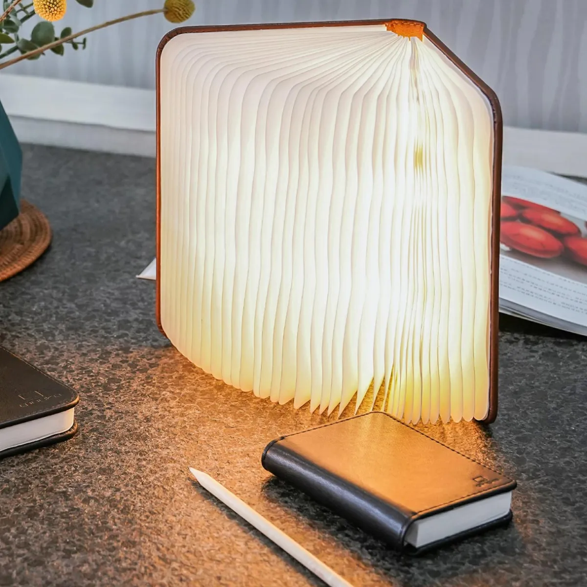 Levenger Lamps & Lighting|Lighting*Smart Book Light