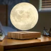 Levenger Lamps & Lighting|Lighting*Smart Moon Light