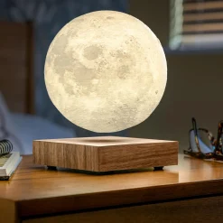 Levenger Lamps & Lighting|Lighting*Smart Moon Light
