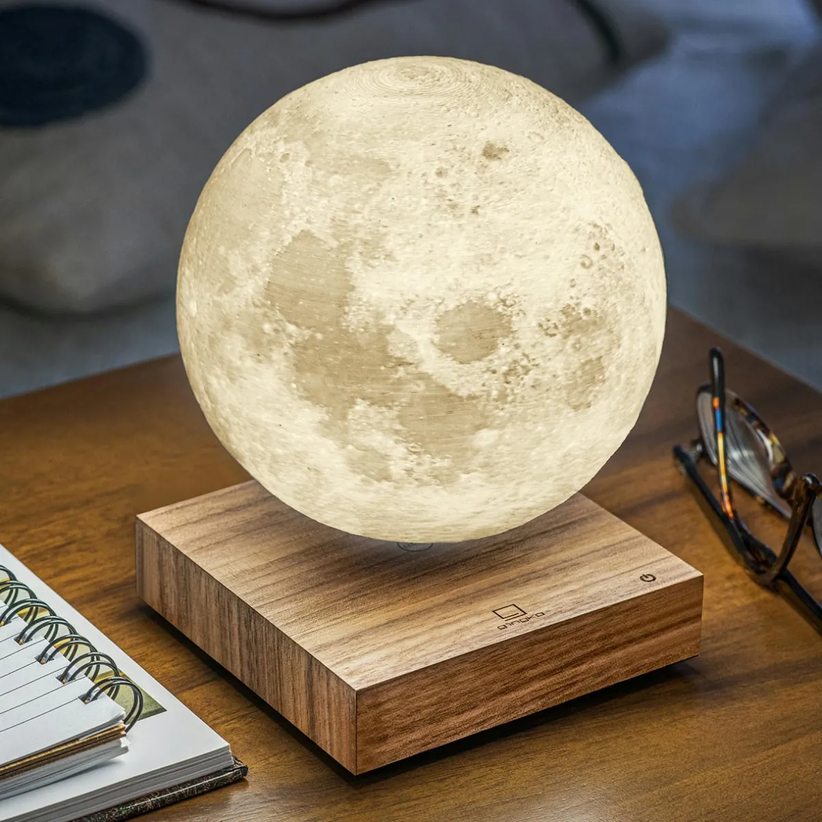 Levenger Lamps & Lighting|Lighting*Smart Moon Light