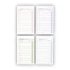 Levenger Desk Pad & Card Planners|Premium Index Cards*Soft Color 3 X 5 To-Do Cards (set of 100)
