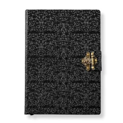 Levenger Journals & Notebooks|Ceo Picks*Spellbound Journal